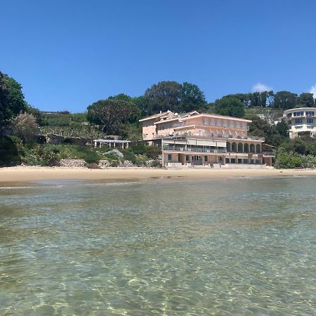 Villa Michela Tra Cielo E Mare 加埃塔 外观 照片