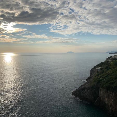 Villa Michela Tra Cielo E Mare 加埃塔 外观 照片