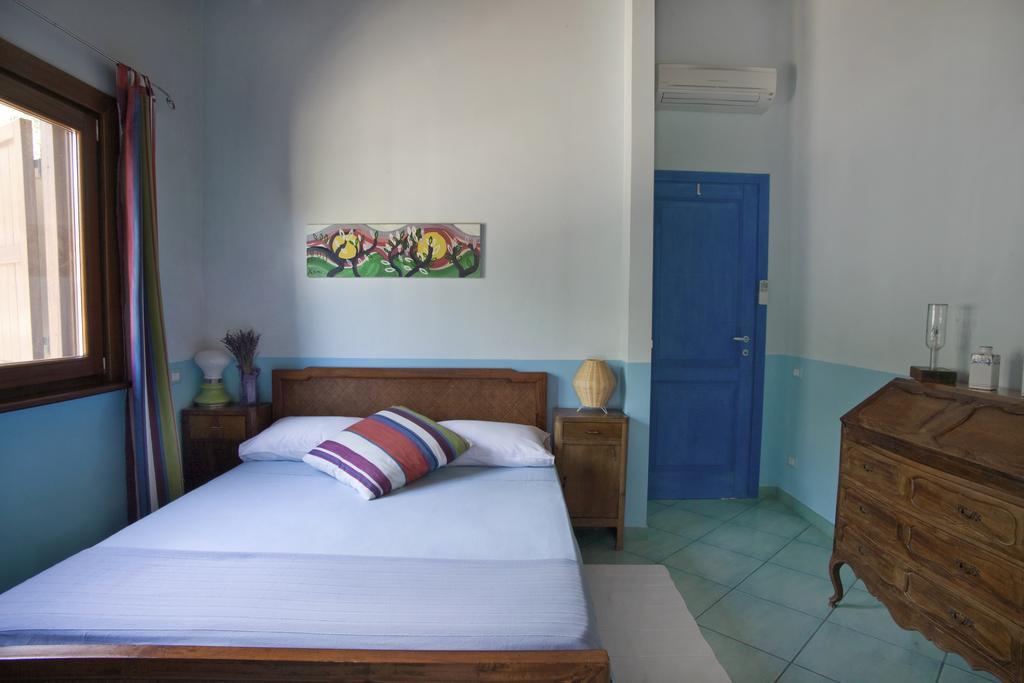 Villa Michela Tra Cielo E Mare 加埃塔 外观 照片